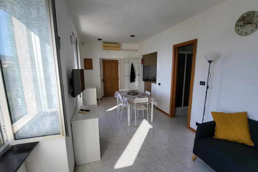 La Casa Di Giada&Gaia Lägenhet Recco Exteriör bild