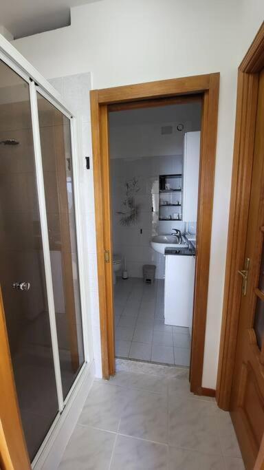 La Casa Di Giada&Gaia Lägenhet Recco Exteriör bild